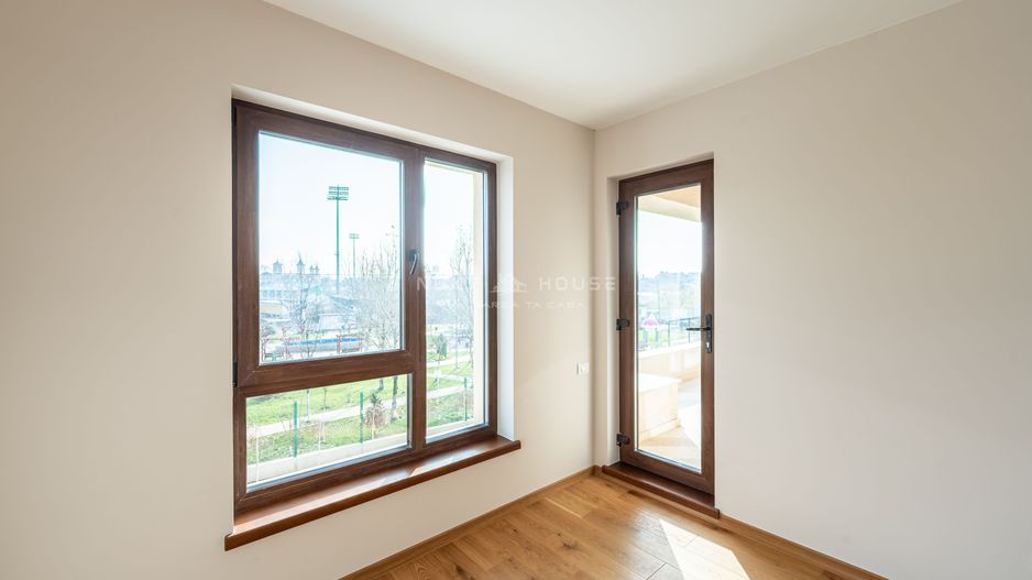 Apartament 3 camere - Chiajna - Giulesti Sarbi  Bucuresti - Sector 6 - Poză 7