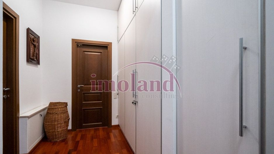 Apartament - 4 camere - vanzare - Floreasca - Parcul Verdi - Poză 8