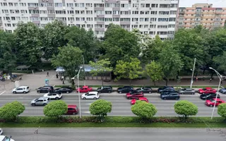 Apartament 3 camere decomandat, complet renovat - Metrou Lujerului - Poză 22