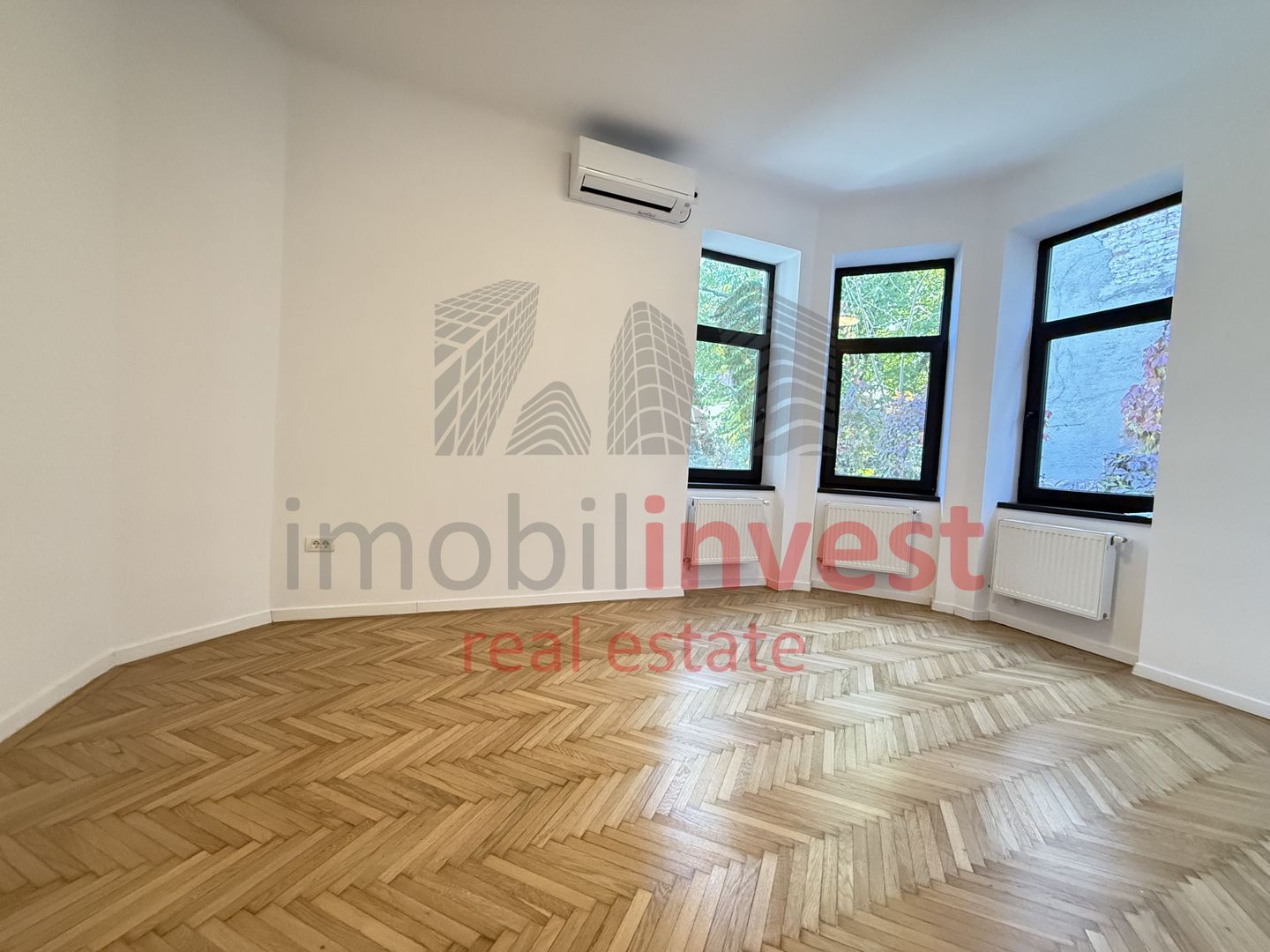 Vilă interbelică restaurată – Dorobanți Capitale 363 mp utili - Poză 4