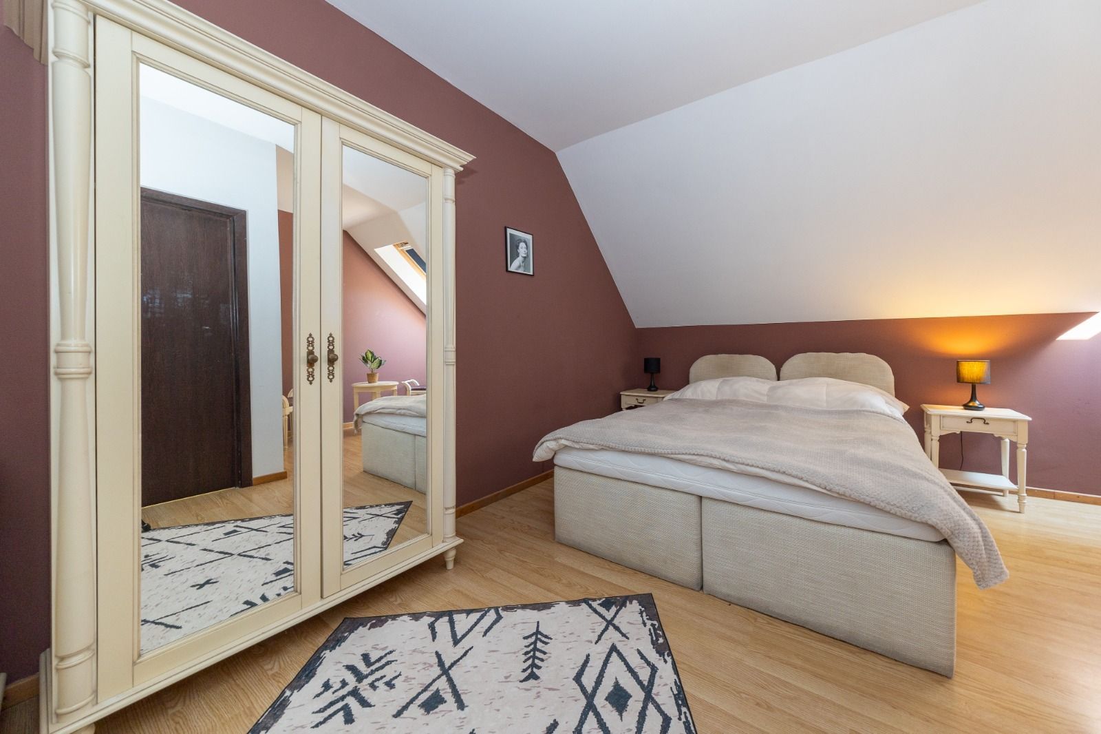 Proprietate turistică în centrul Cristianului 760 mp, teren 1.700 mp - Poză 20