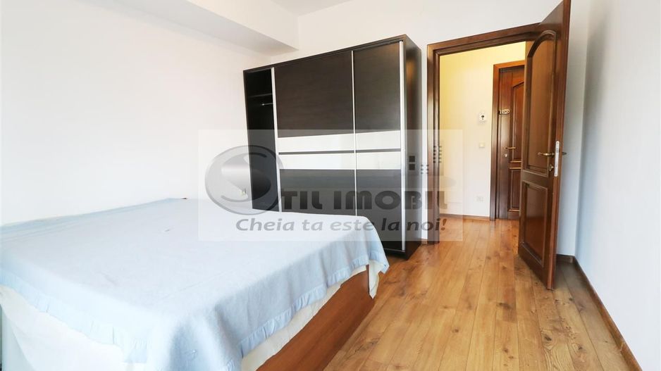 2 CAM NOU BILLA GARA UMF CUZA COPOU - Poză 12