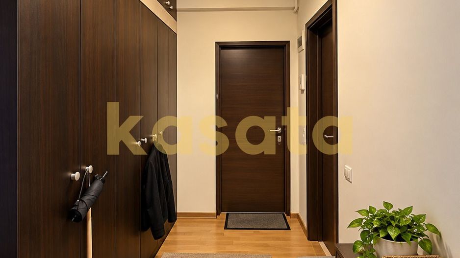 OPORTUNITATE | APARTAMENT 2 CAMERE | BANEASA | TERASA SI CURTE | PARC - Poză 5