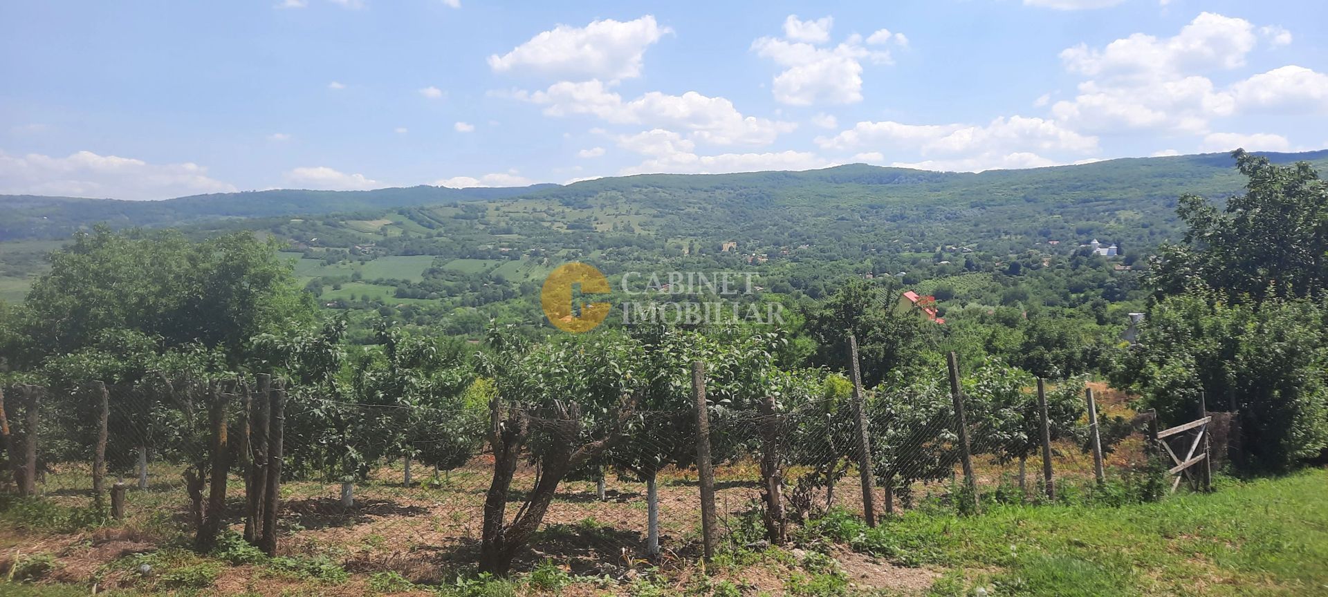CASA PLAN PARTER + MANSARDA  1850  MP TEREN - Costuleni,Hilita🌿 - Poză 6