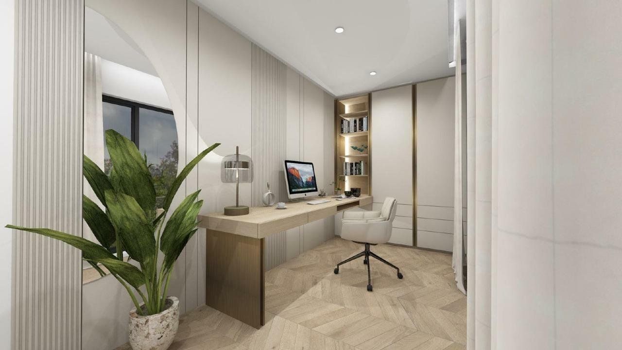 Casa 5 camere | Pipera | Drumul Potcoavei - Poză 13