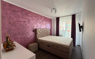 3 camere | Magnolia Residence | 60 mp | Parcare inclusa | Comision 0% - Poză 9