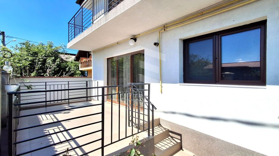 Casă  4 camere tip Duplex Pasarea Branesti Comision 0 % Cumparator - Poză 4