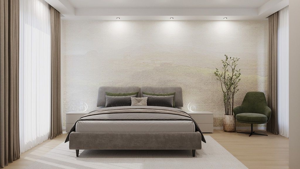 Casa noua tip duplex | 4 camere | 4 bai | Cosmopolis - Poză 8
