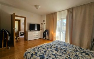 Casă individuala Tractorul 270 mp , zona Coresi - Poză 12