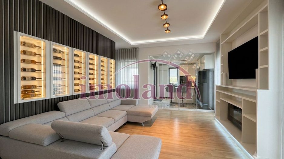 Vanzare - duplex - parkview 4 camere - Avalon Estate-Pipera - Poză 2