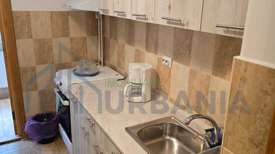 Apartament 3 camere decomandat de închiriat în Păcurari, Iași - Poză 4