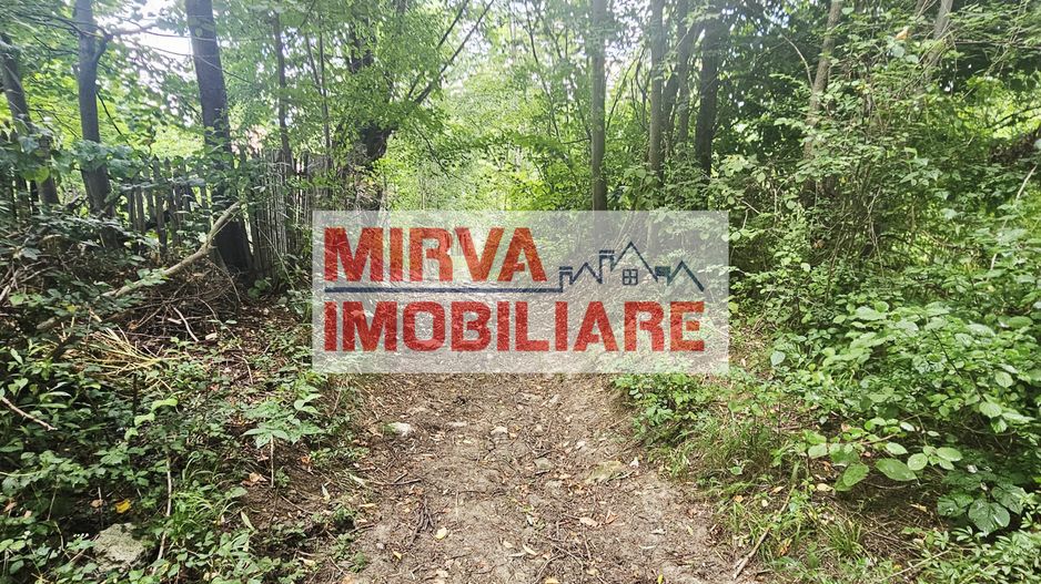 Teren intravilan de vânzare – 2.190 mp – Podu Vadului, Breaza - Poză 9