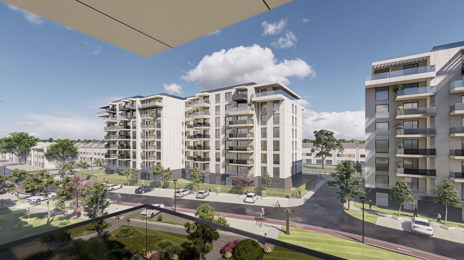 New Point Pipera - Poză 2