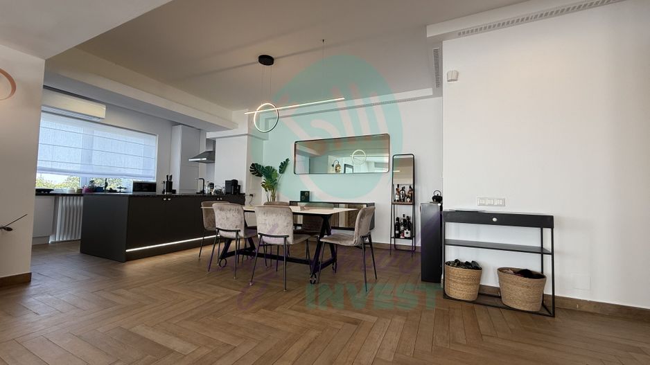 Apartament de lux cu 3 camere, Floreasca – Aviației - Poză 5