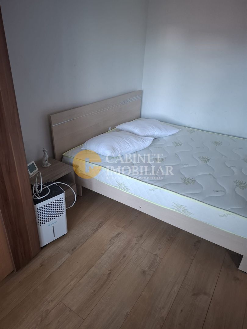 Apartament cu 2 camere de închiriat – Tudor Vladimirescu - Poză 2