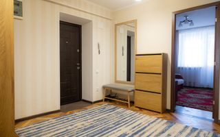 Chirie, apartament, 3 camere, str. Mihail Kogălniceanu, Centru - Poză 13