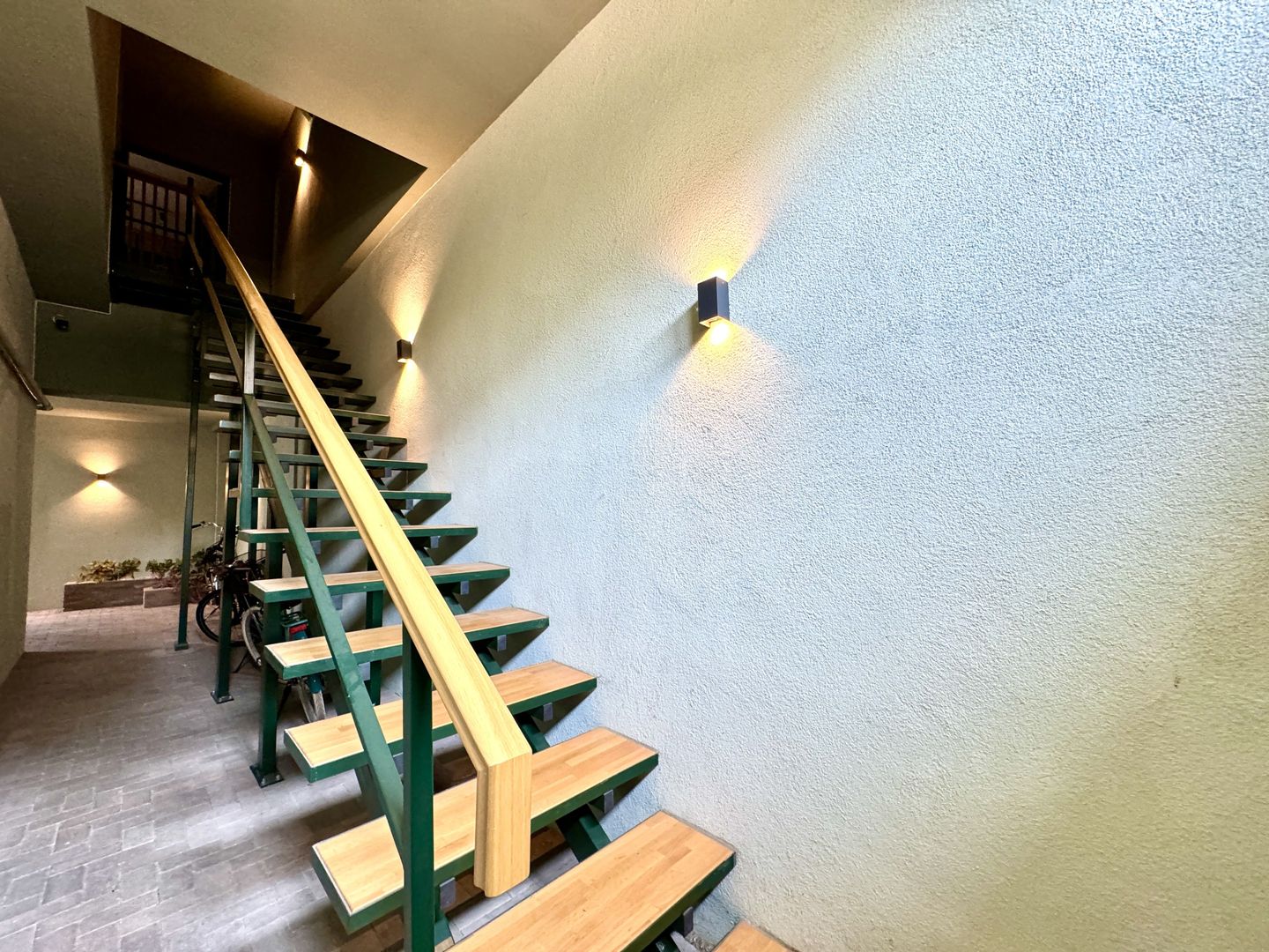 Apartament 2 camere CENTRAL - in clădire cu 4 apartamente - Poză 27