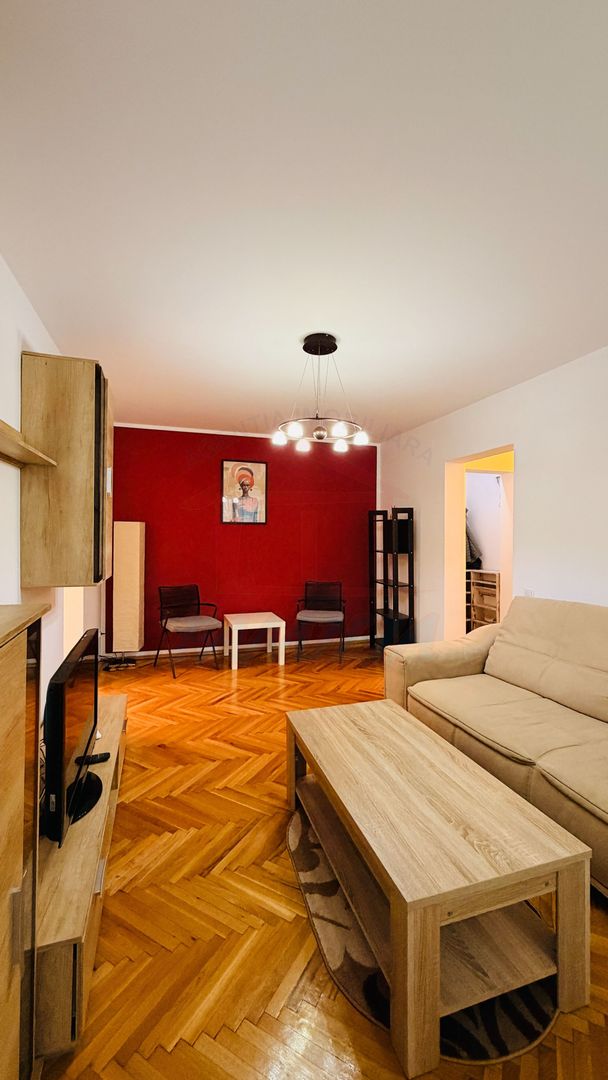 De vânzare apartament cu 3 camere semi. in Galati, Mazepa 1, etaj 1, - Poză 7