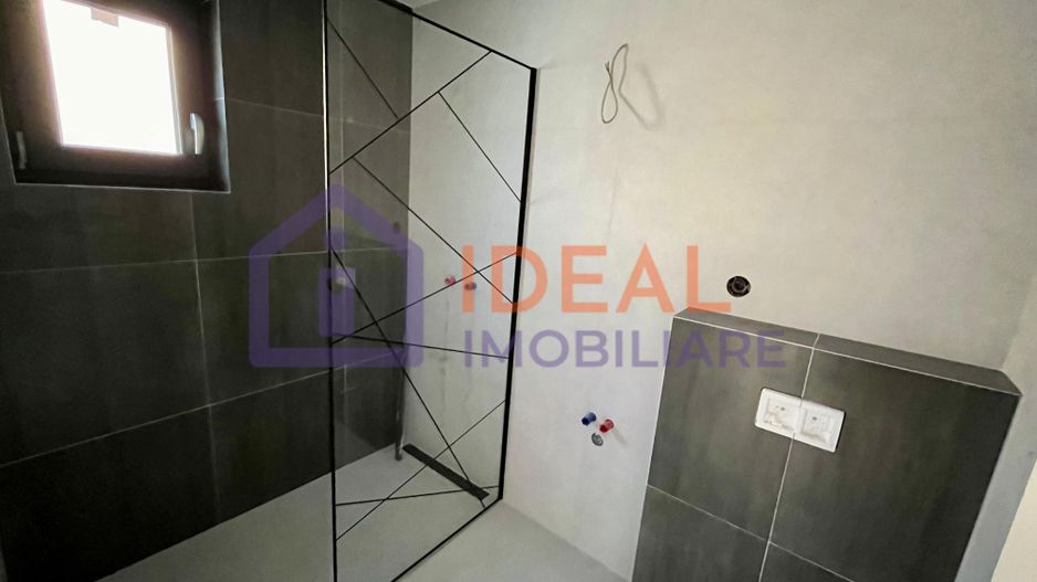 Apartament premium cu 4 camere și curte proprie – parter - Poză 8