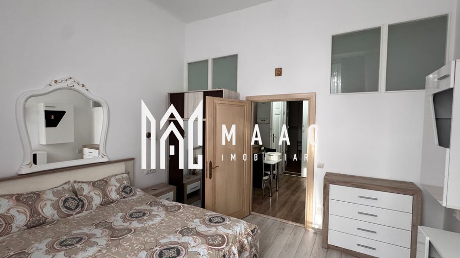 Garsonieră | Parter | Curte | 34 MPU | Pet Friendly | Ultracentral - Poză 2
