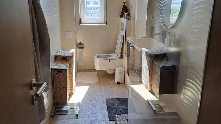 Apartament Piata Victoriei // Bloc BCR - Poză 4