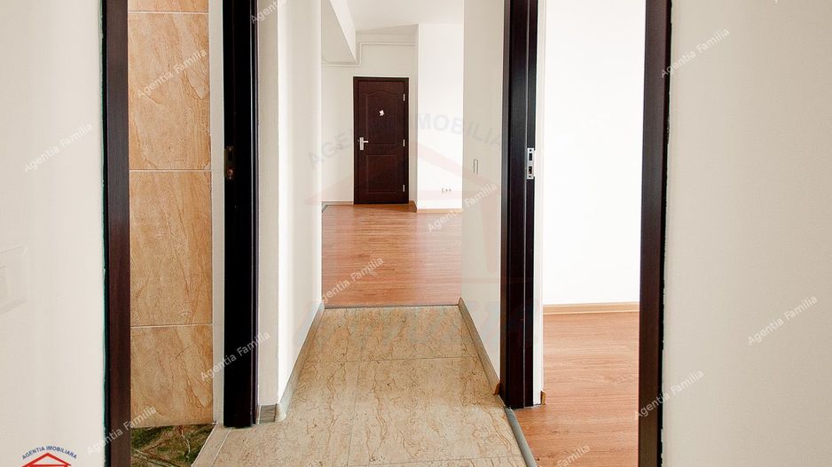 Apartament ultramodern, 2 camere, etaj 12, Italian Residence - Poză 8