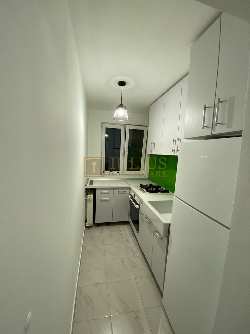 3 camere, la 5 minute de Iulius Mall, centrala proprie, ideal pentru cuplu - Poză 4