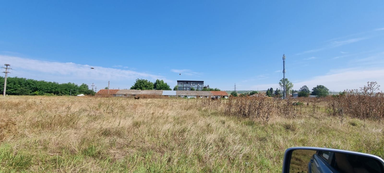 Teren - Depozit- Logistica - Poză 14