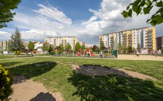 Apartament 2 camere,loc de parcare si boxa-Avangarden Bartolomeu - Poză 17