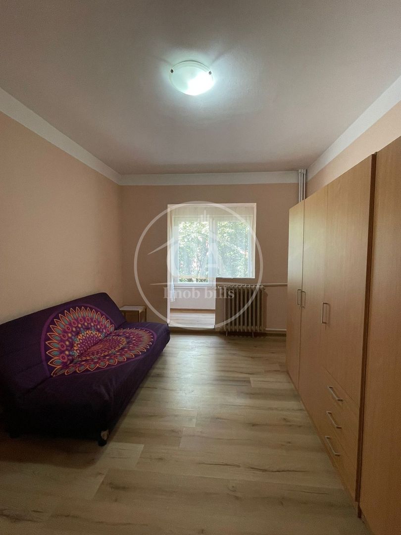 Apartament cu 3 camere de vânzare de tip PC în zona Rogerius, Oradea - Poză 8