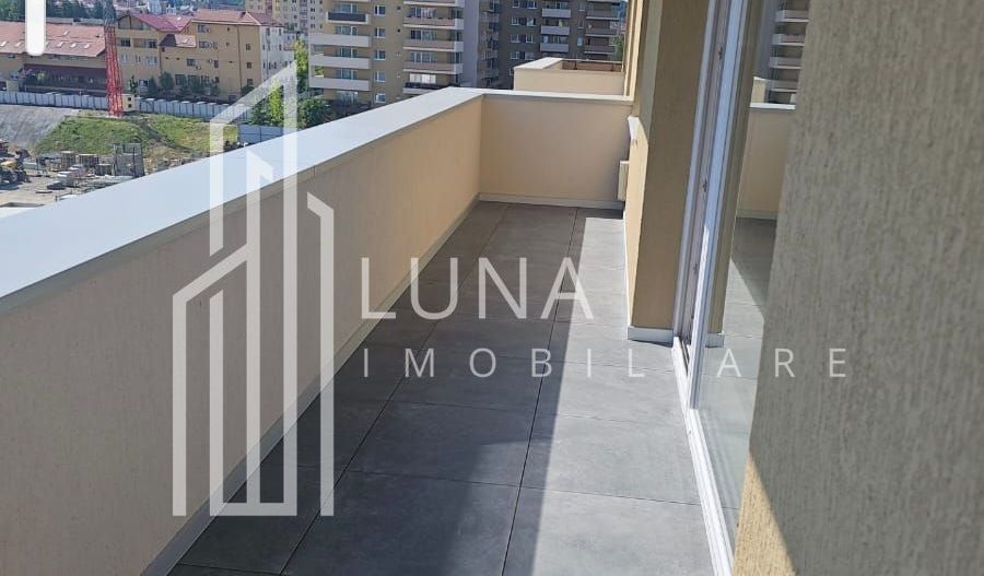 Închiriere apartament 2 camere | 57 mp | Terasă | A/C - Poză 7