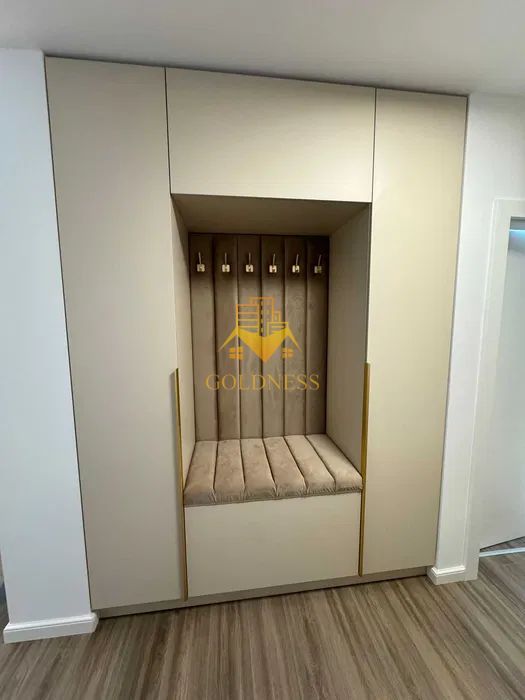 2 camere, Parcare subterana, Iris, Elite City, Auchan, Bvd. Muncii - Poză 8