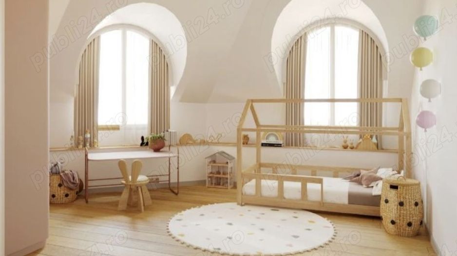 Apartament de lux in zona centrala - Poză 6