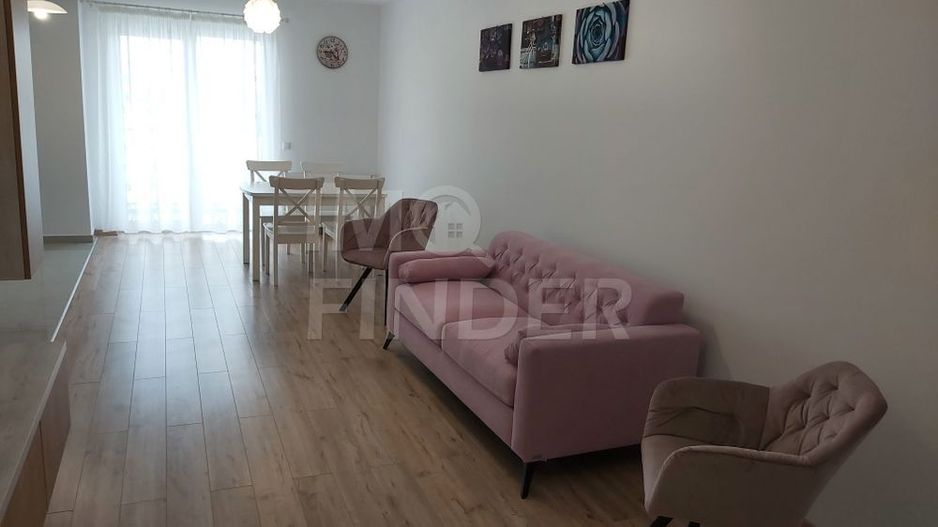 Vanzare 2 camere Europa, imobil nou al cheie - Poză 2