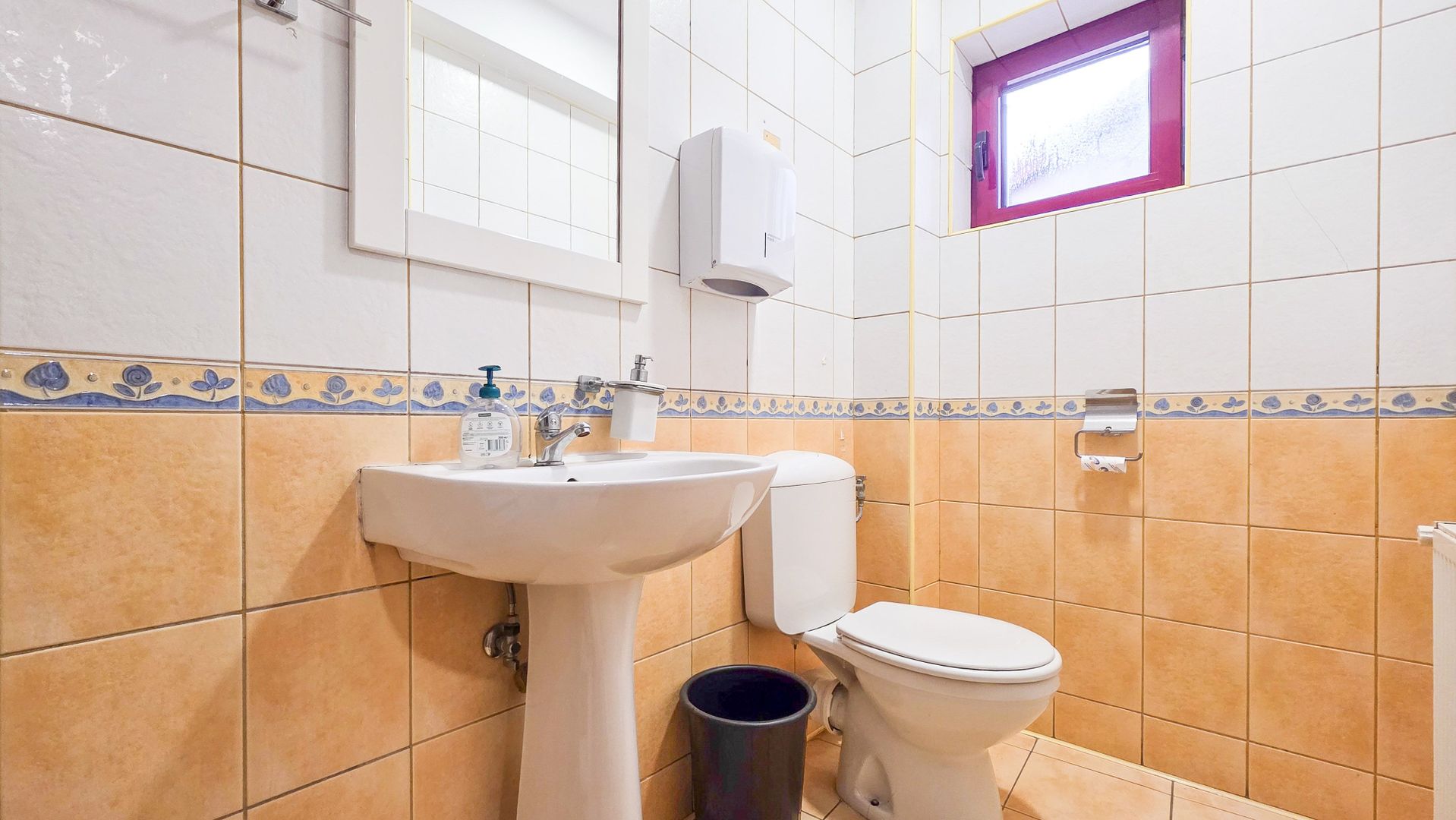 Spațiu Birouri PREMIUM pe Sabinelor 104A - Zona 13 Septembrie Marriott - Poză 22