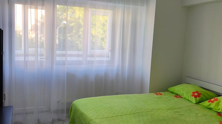 Apartament cu 2 camere de închiriat în Calea Bucuresti, Craiova - Poză 1