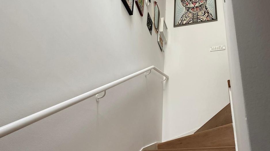 DUPLEX PREMIUM DOGARILOR | PARCARE SUBTERANA | URBAN SPACES - Poză 9