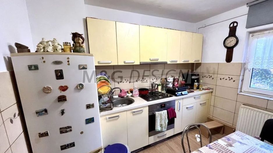 Apartament 3 camere Calea lipovei - Poză 3