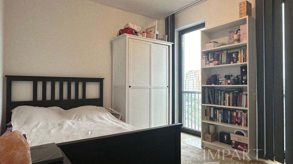 Apartament modern | 3 camere | 2 bai | Iulius Mall - Poză 6