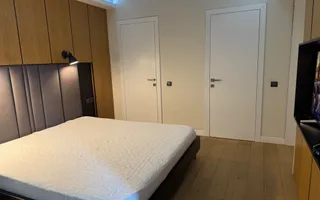 Duplex premium 155mp, gradina, zona de fitness, 2 parcari, cart Europa - Poză 14