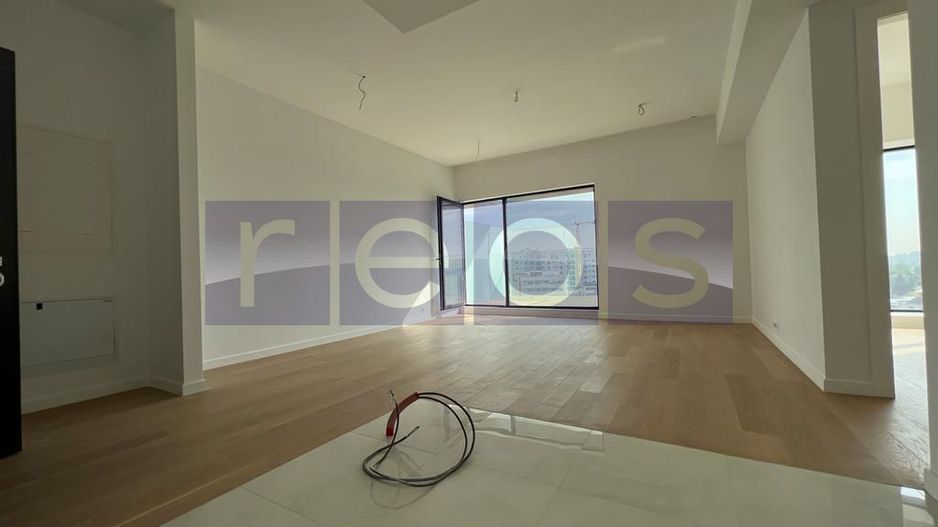 VEDERE PANORAMICA || ONE VERDI PARK || ETAJ SUPERIOR - Poză 3