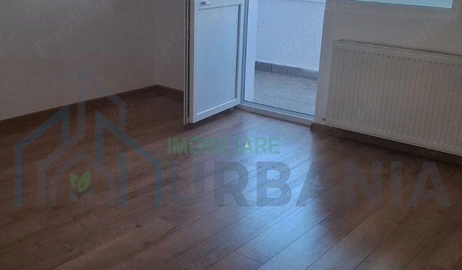 Apartament 2 camere decomandat de inchiriat, zona rond CUG, Iasi - Poză 3