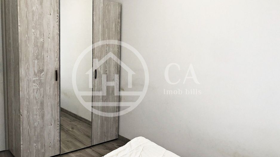 Apartament cu 3 camere de inchiriat in Prima Onestilor, Oradea - Poză 8