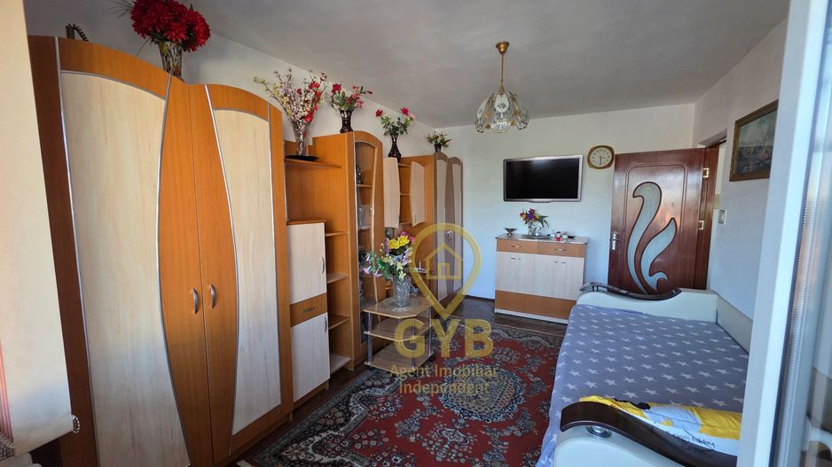 De închiriat apartament tip AN cu 2 camere, Nufărul - Poză 4