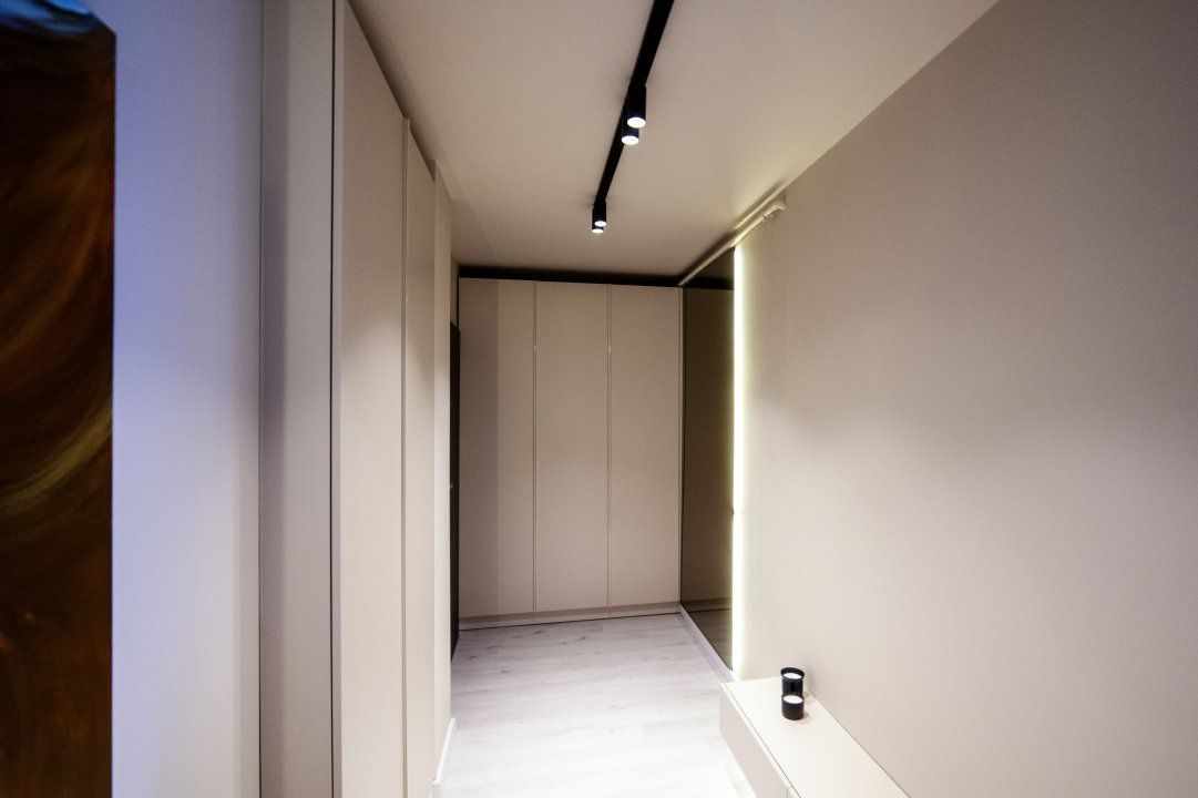 Apartament cu 2 camere Mosnita Noua - Poză 10