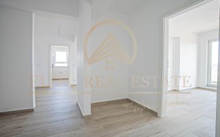 Aartament 3 camere - Bucatarie Separata - Parcare Inclusa - Poză 10