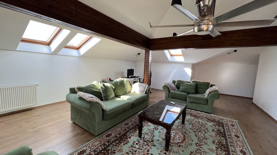 Casa LUX superba Tunari | Pipera - Poză 41