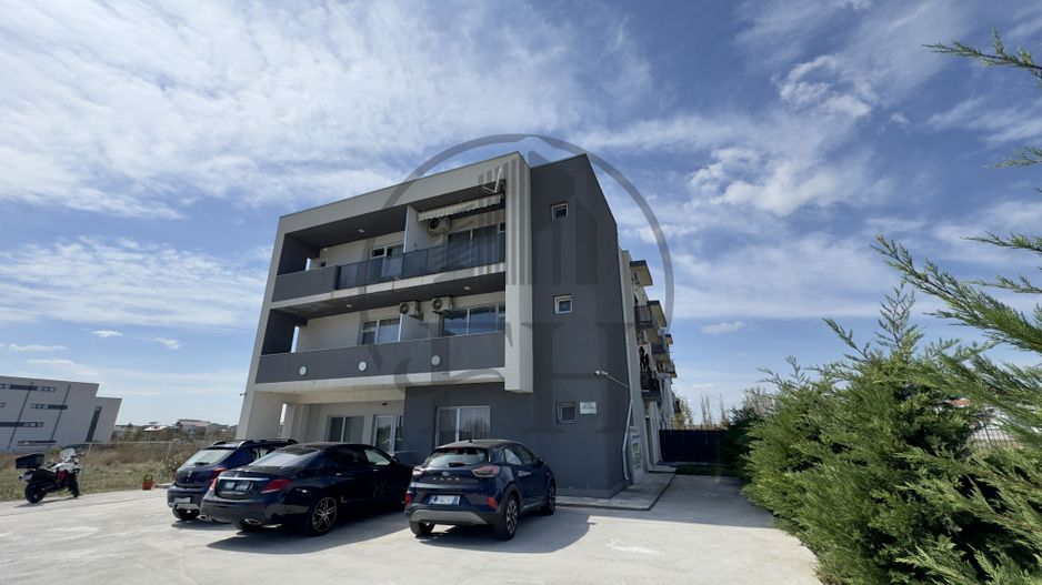 Garsoniera de vanzare Costinesti, Constanta - Poză 10