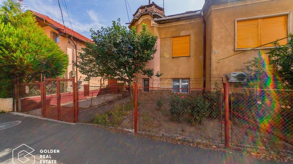 Apartament la casa, parter, langa stadionul Gloria si Tichindeal, comision 0% - Poză 1