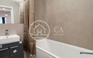 Apartament cu 3 camere de inchiriat in Prima Green, Oradea - Poză 11